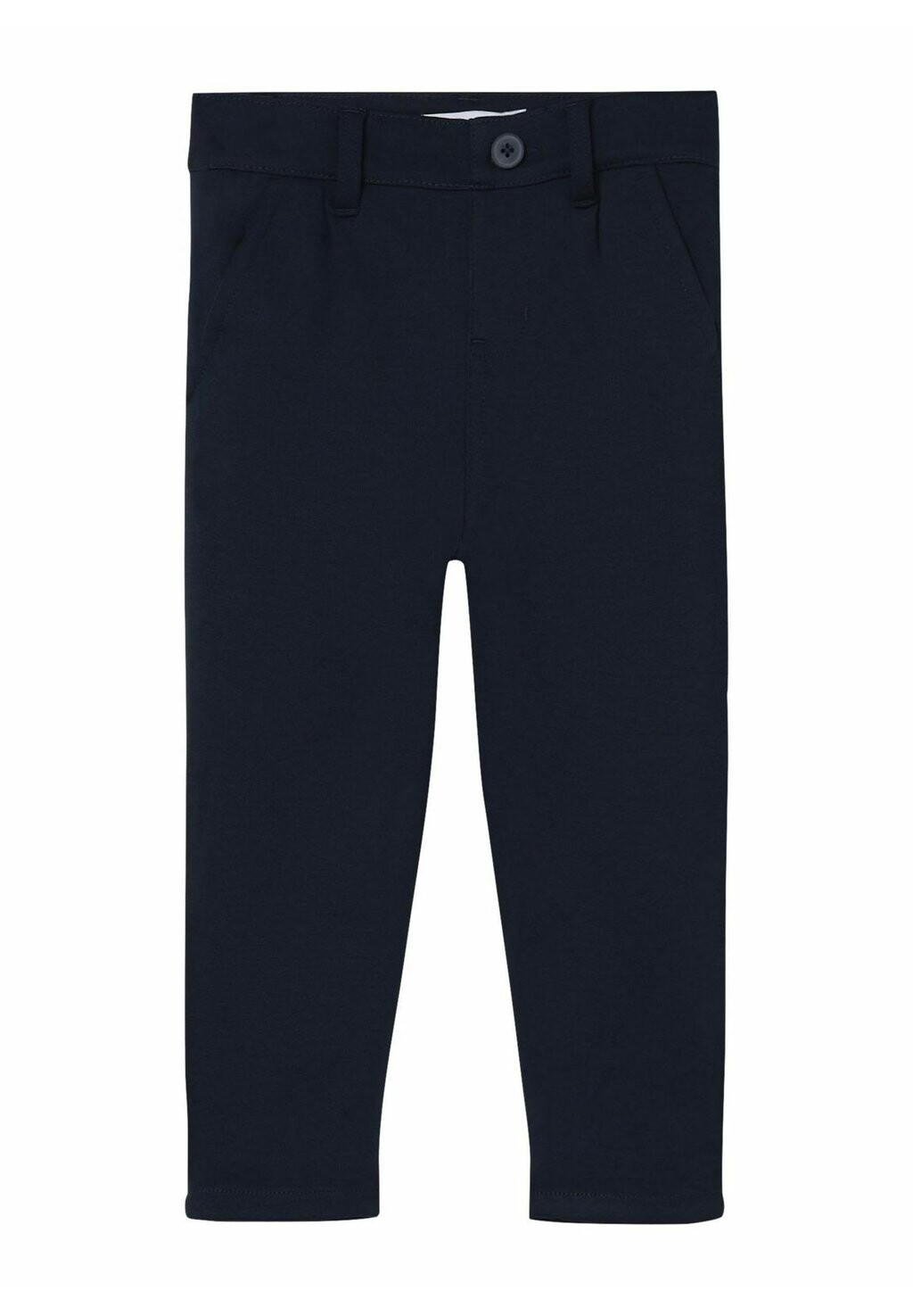

Чиносы BEQUEME Name it, цвет Mottled Dark Blue