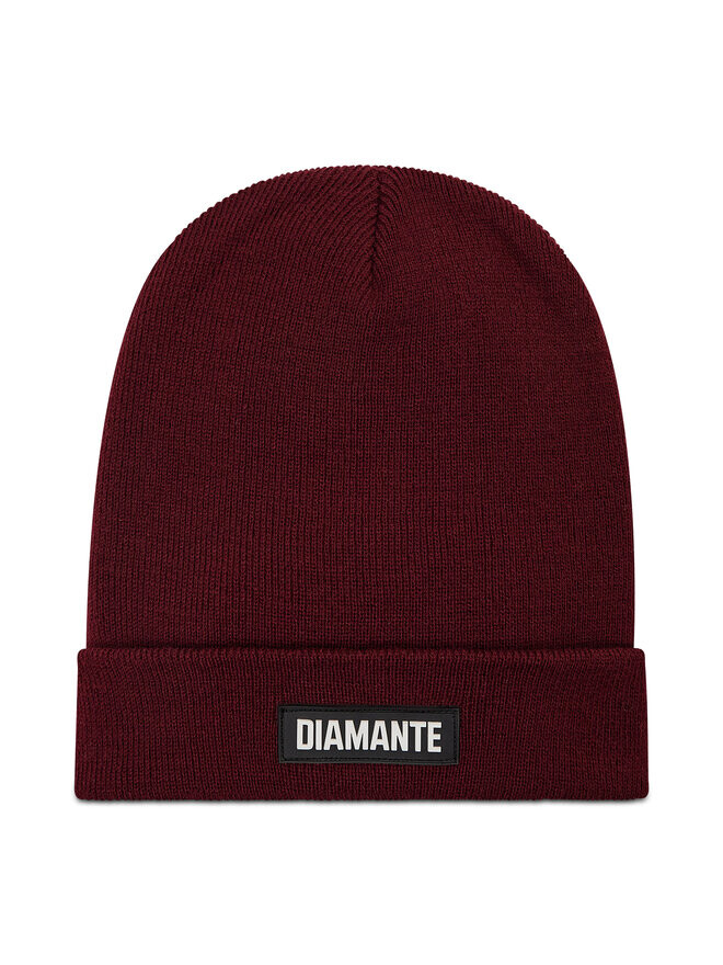 

Кепка Diamante Wear, бургундия