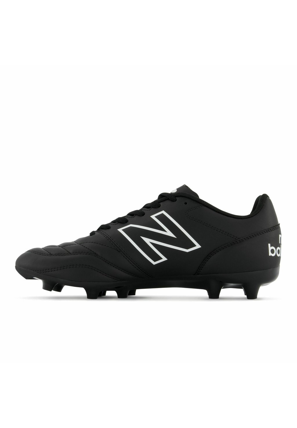 

Низкие кроссовки 442 V2 Academy Fg Футбольные Ботинки New Balance, цвет black white