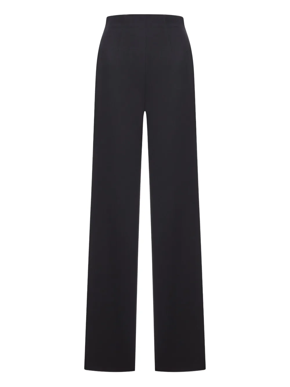 

Брюки с боковой полосой Satira Max Mara, черный