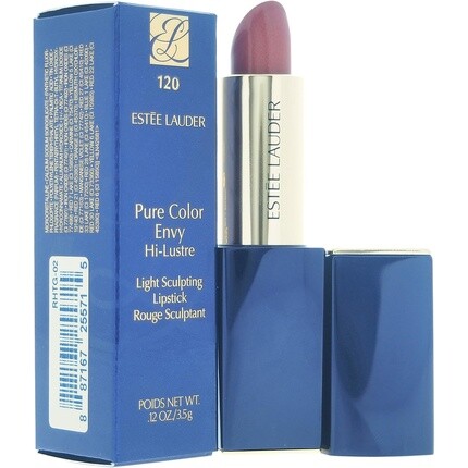 

Estee Lauder Pure Color Envy Hiluster Моделирующая губная помада с легким средним покрытием, 0,12 унции, Estee Lauder