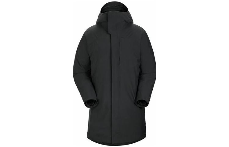 

Мужская куртка Arcteryx, цвет Black