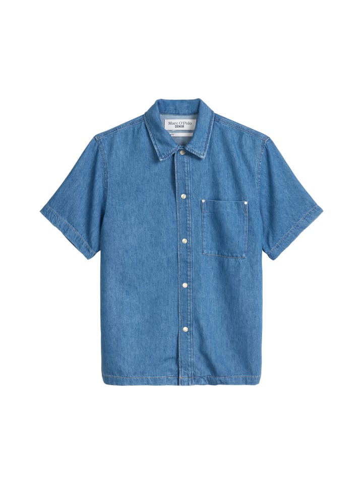 

Рубашка Marc O'Polo DENIM