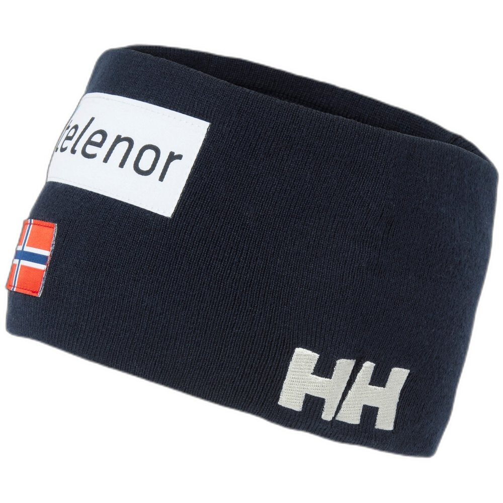

Повязка на голову Helly Hansen Team, черный