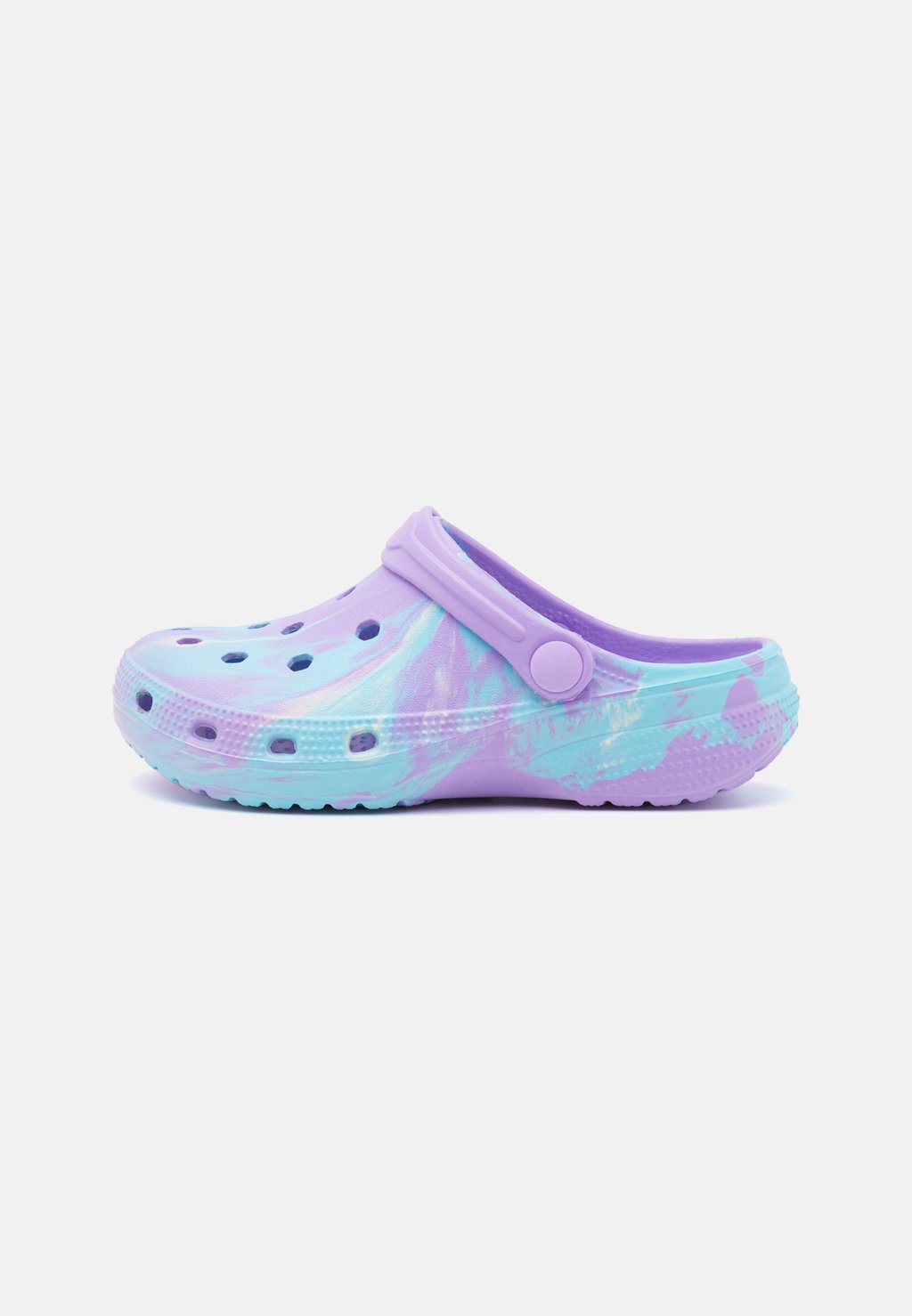 

Мюли UNISEX Yourturn Kids, фиолетовый