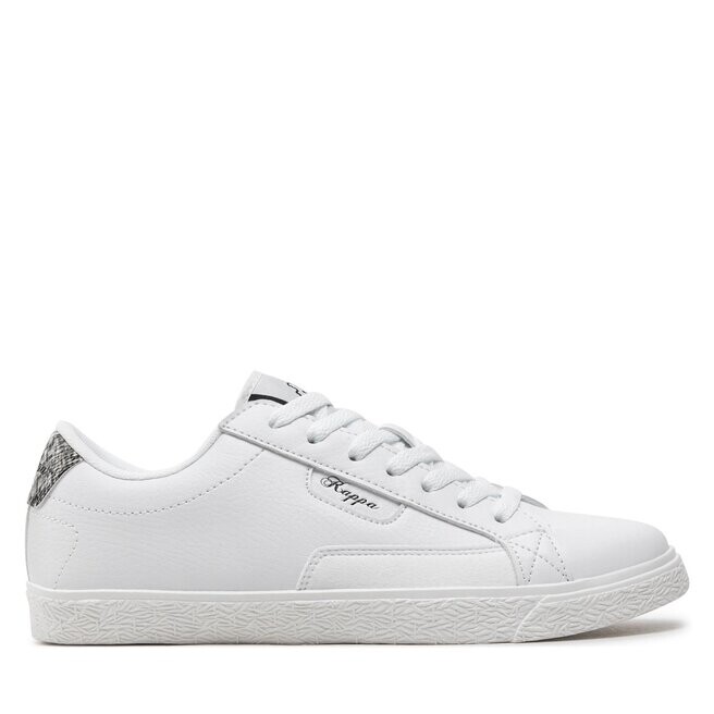 

Кроссовки Kappa Logo Rastridw 2 331Q6SW White/Black A20, белый