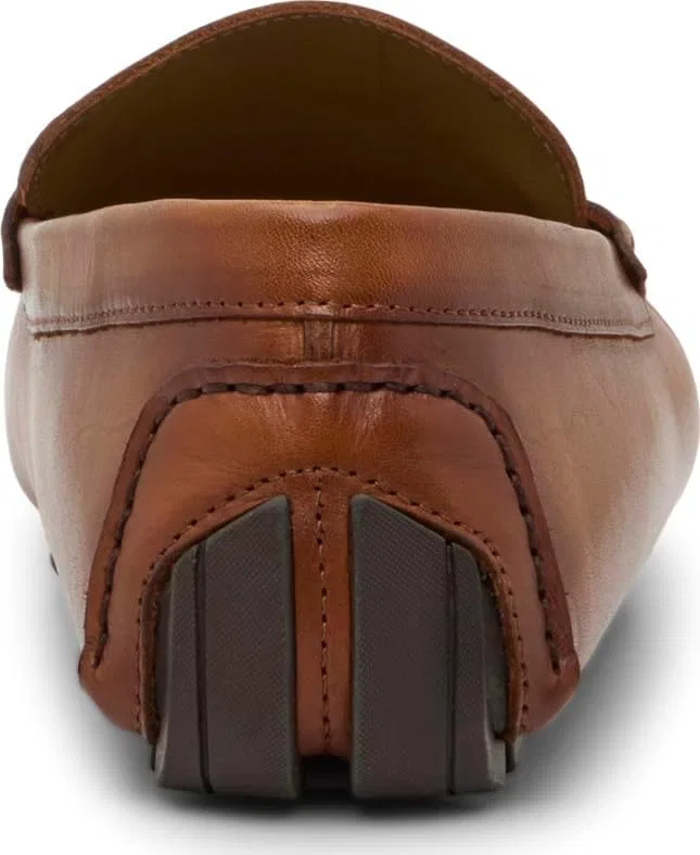 Лоферы Vince Camuto Vitzroy, Cognac — фото 3
