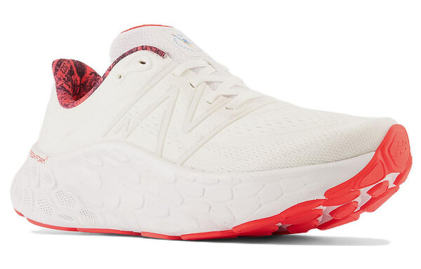 Кроссовки свежая пена x more v4 New Balance, белый — фото 3