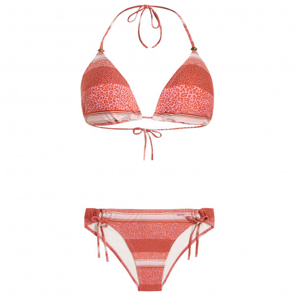 

Женское бикини prtcitron 23 с треугольником - бикини Protest, Chilirust