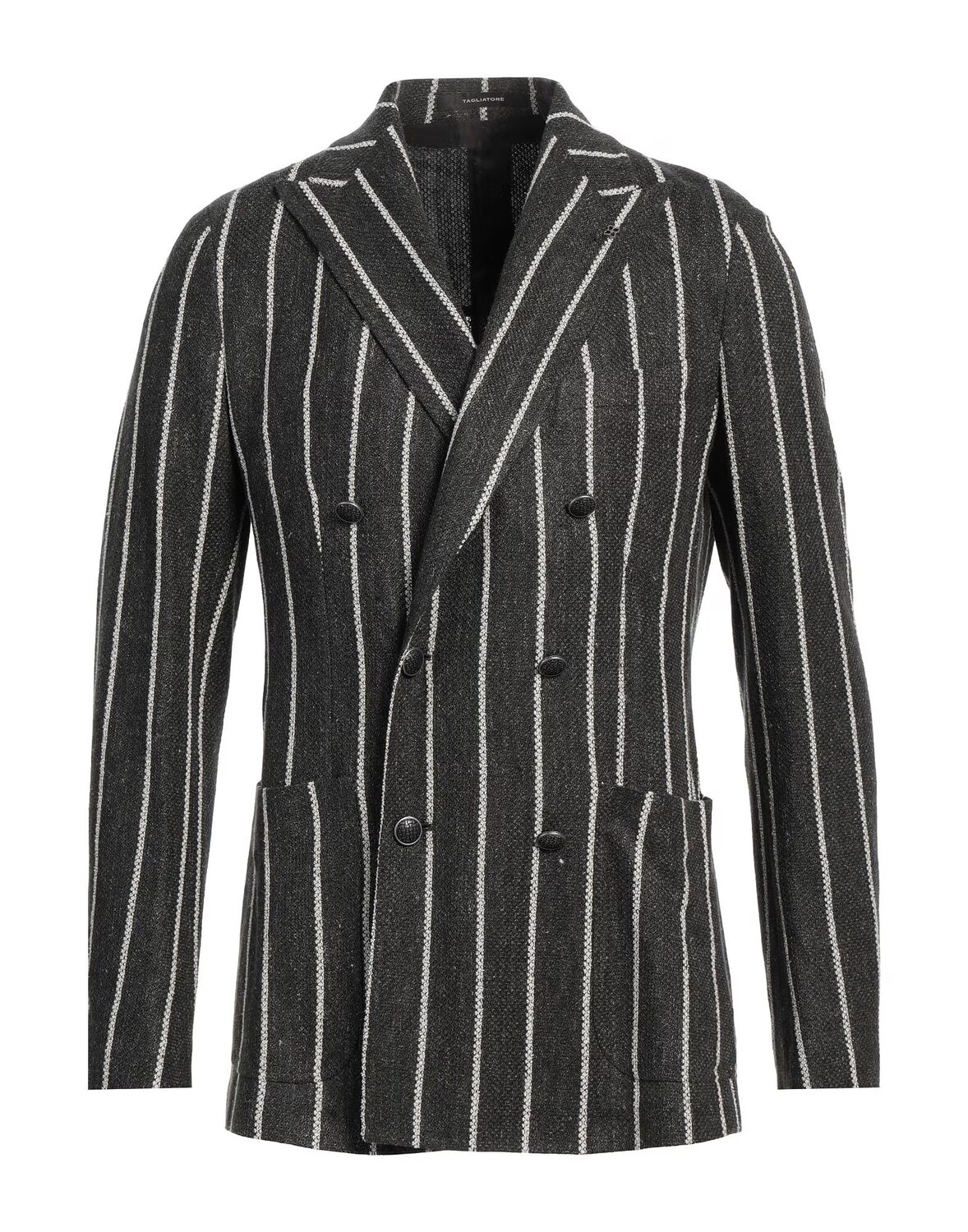 

Блейзер Tagliatore, черный