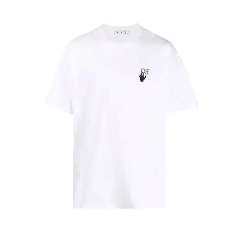 

Футболка Off-White Degrade Arrows T-Shirt, White