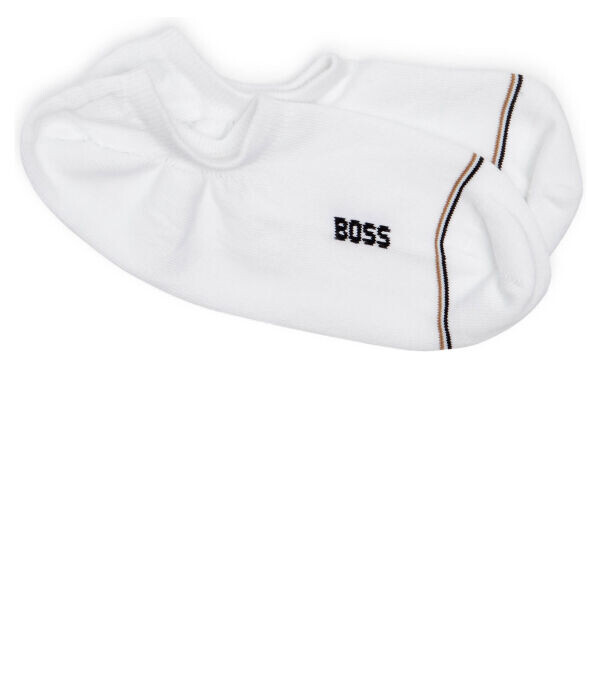 

Комплект коротких носков Boss LC Iconic, 2 пары