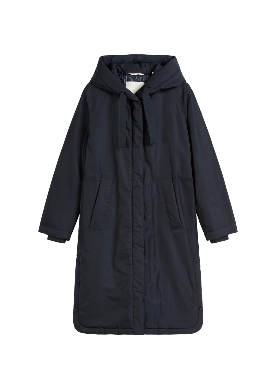 

Демисезонная парка Marc OPolo, Dark blue