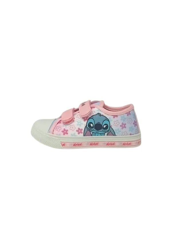 Низкие кроссовки Disney, Pink