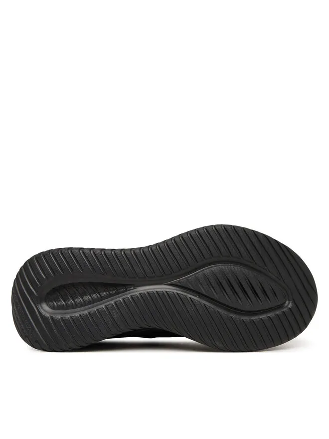 Skechers Кроссовки Slip-Ins Ultra Flex 3.0 - Smooth Step 403844L/B, черный — фото 4