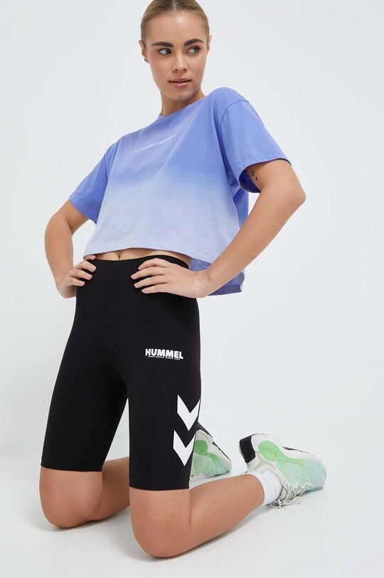 

Шорты Hummel, черный