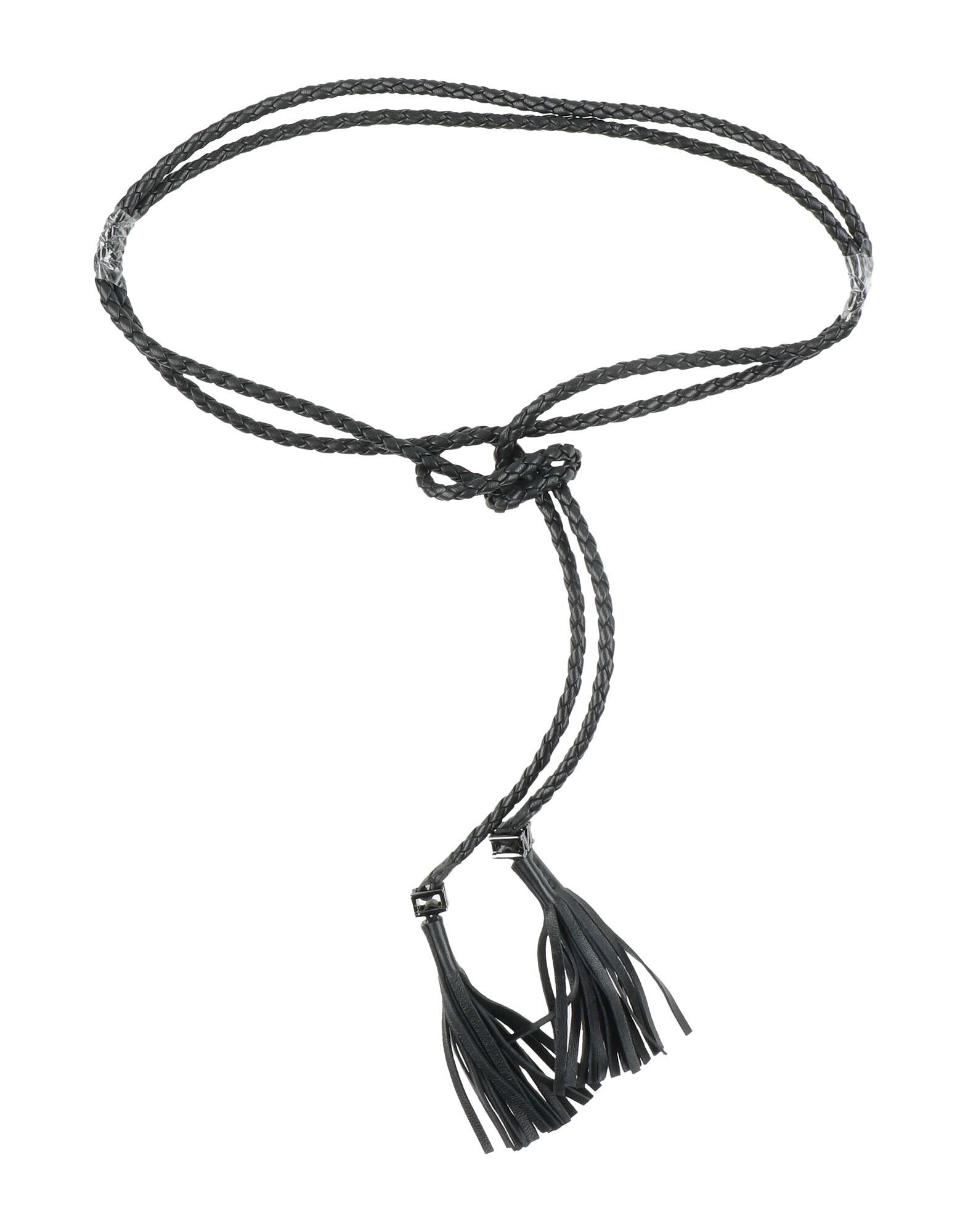 

Ремень Max Mara, черный