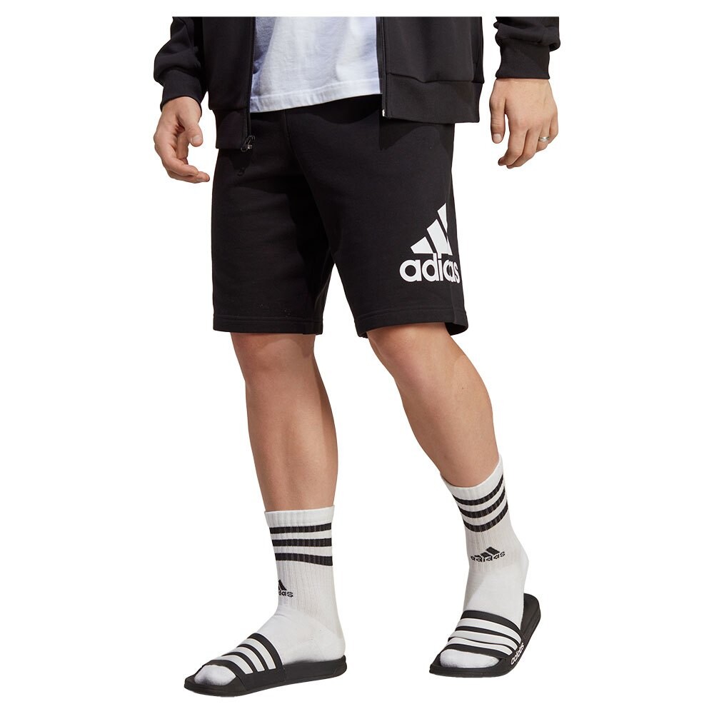 

Спортивные шорты adidas Mh Boss, черный