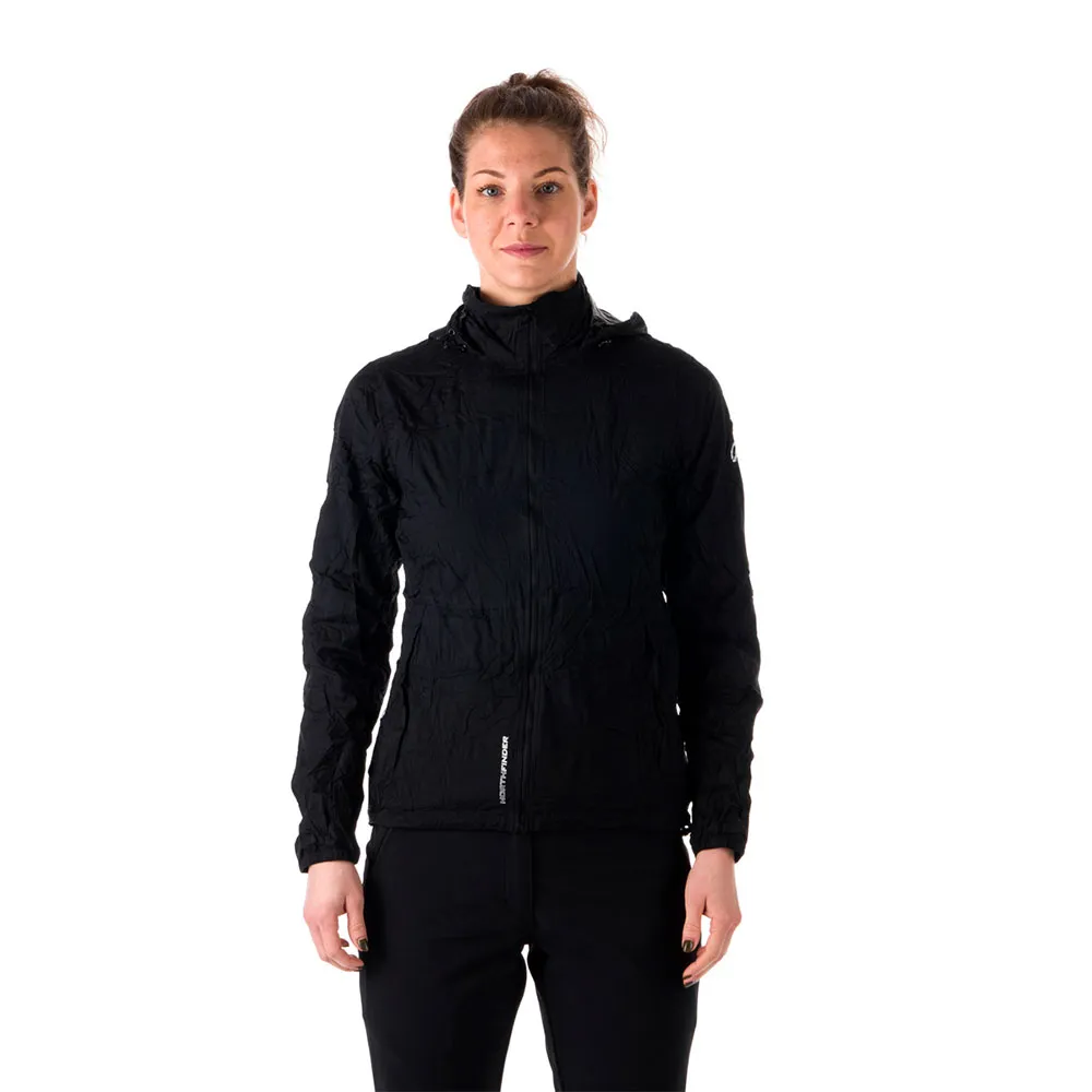 

Куртка Northfinder Northkit, черный