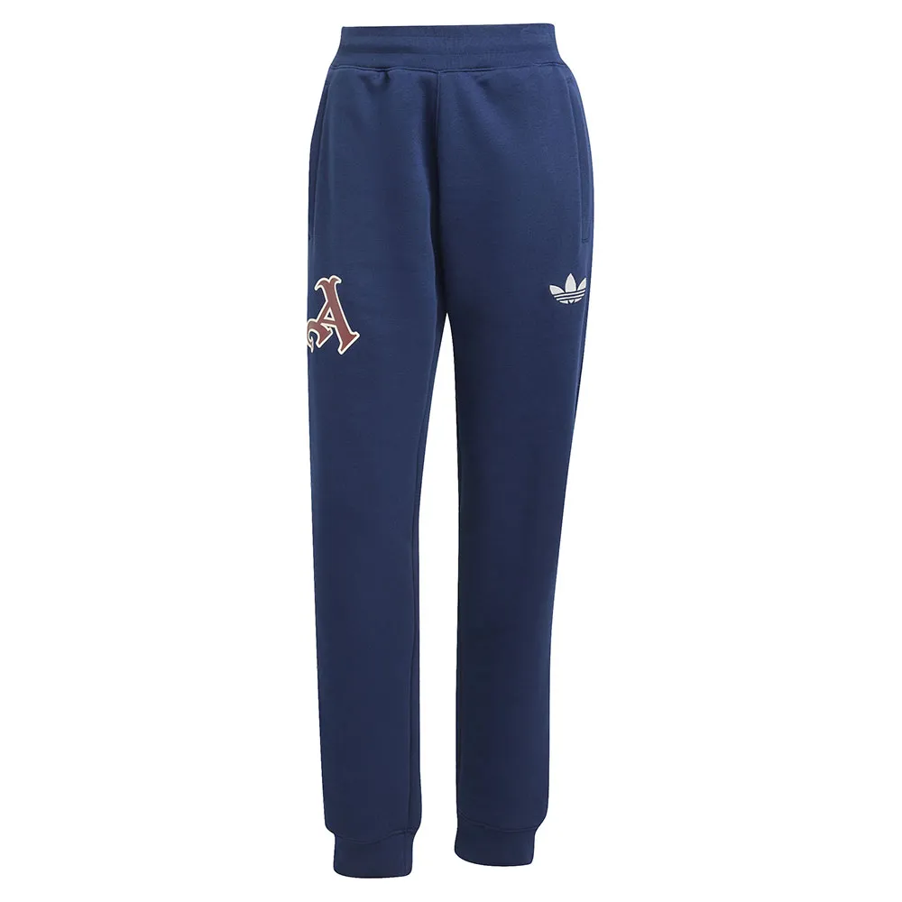 

Брюки adidas Arsenal VRCT, синий
