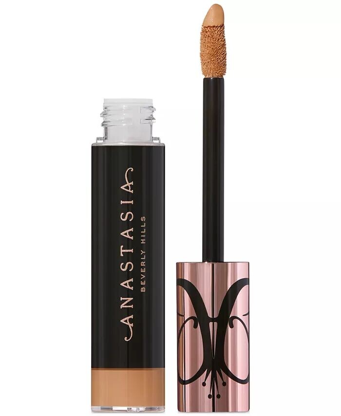 Консилер Magic Touch, 0,4 унции Anastasia Beverly Hills, цвет 18 (medium to tan skin with neutral undertones) — фото 2