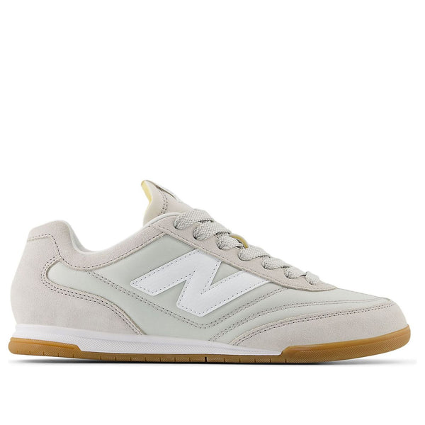 Кроссовки rc42 New Balance, серый — фото 2