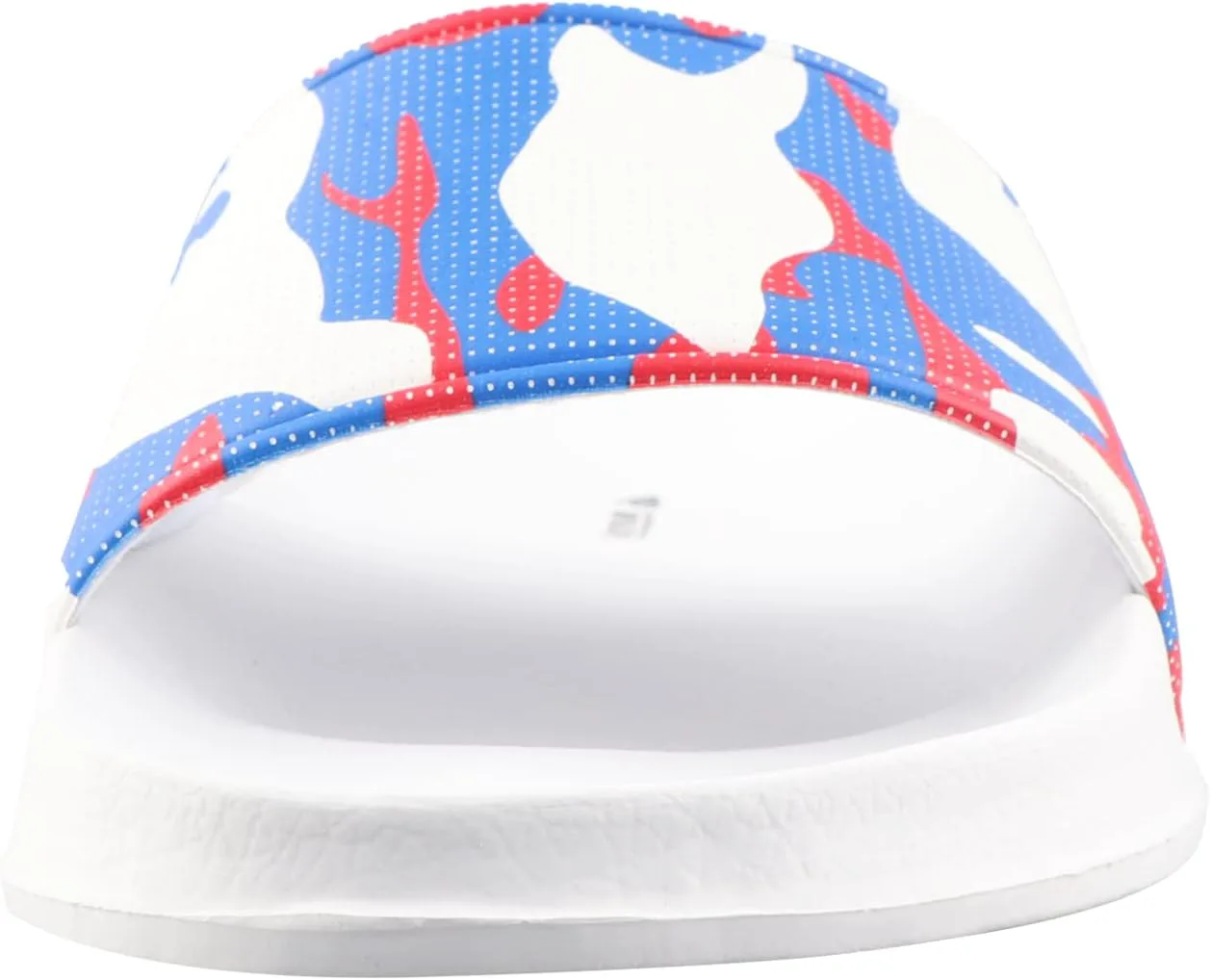 

Мальчиковые сандалии Vizari Camo Slide, белый