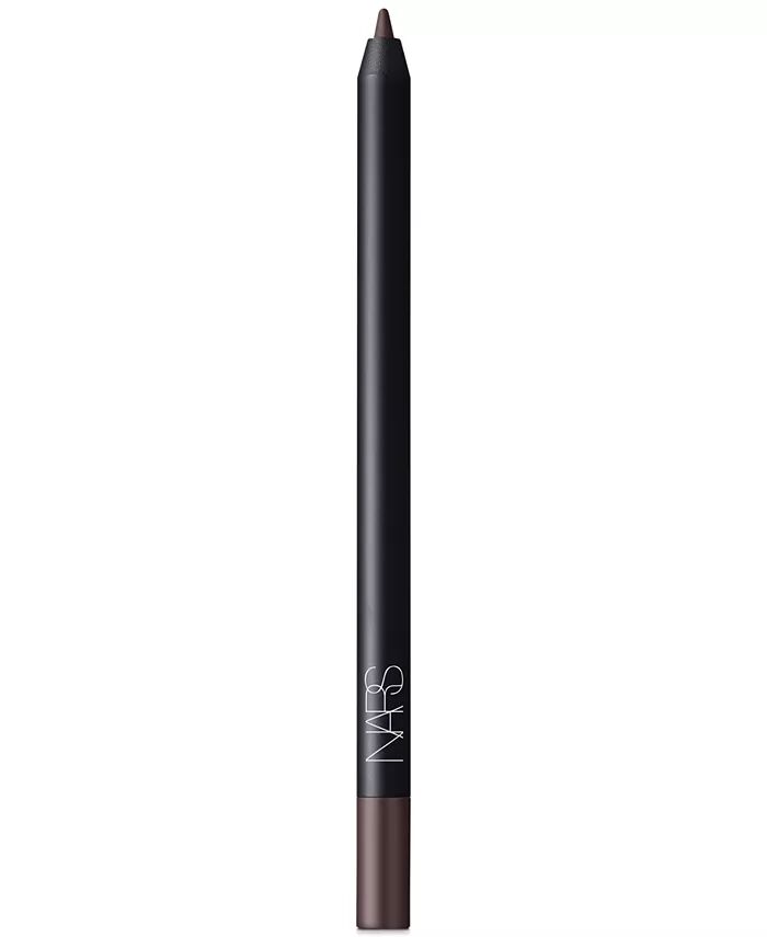 

Стойкая подводка для глаз с высоким содержанием пигментов Nars, цвет Broadway (Burnt Metallic Red)