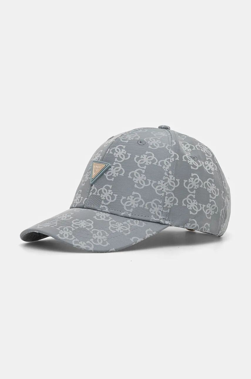 

Guess бейсболку, бирюзовый