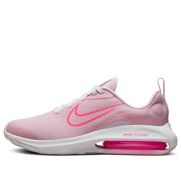 

Кроссовки air zoom arcadia 2 Nike, розовый