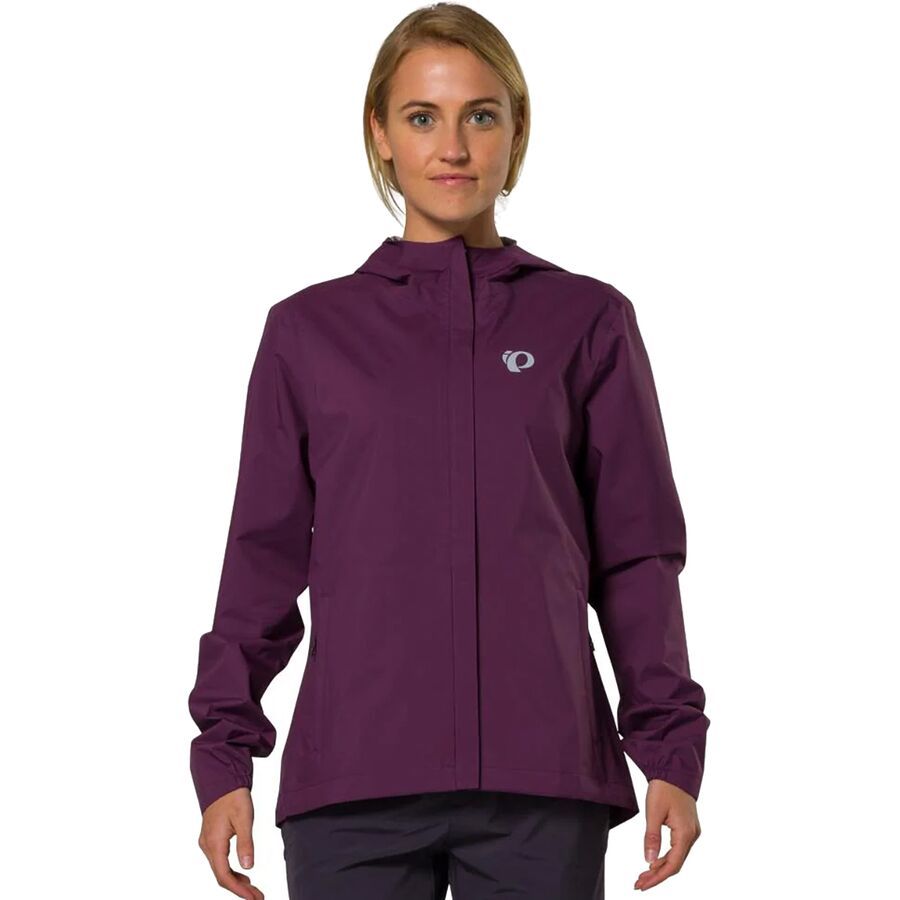 

Куртка PEARL iZUMi Canyon 25L Rain PEARL iZUMi, Dark Violet