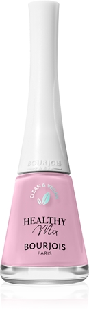 

Быстросохнущий лак для ногтей Bourjois Healthy Mix, 125 Very Generose 9 ml
