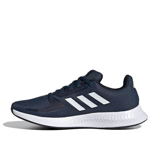 

Кроссовки runfalcon 2.0 Adidas, синий