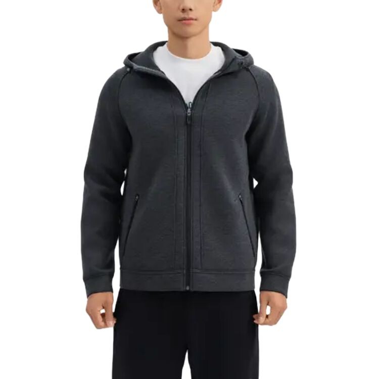 

Куртка мужская черный Decathlon