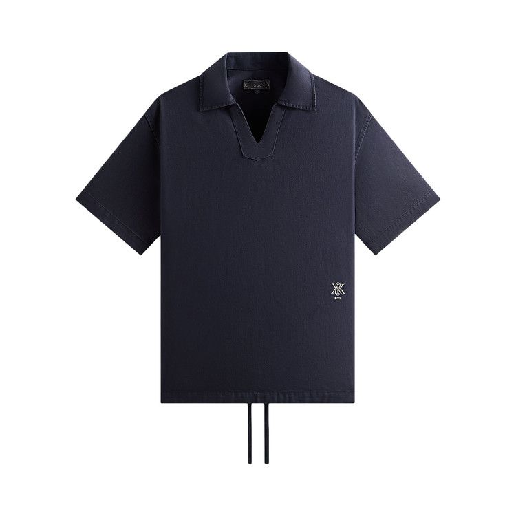 

Пуловер Kith Washed Denim Short-Sleeve Glen Pullover, Nocturnal