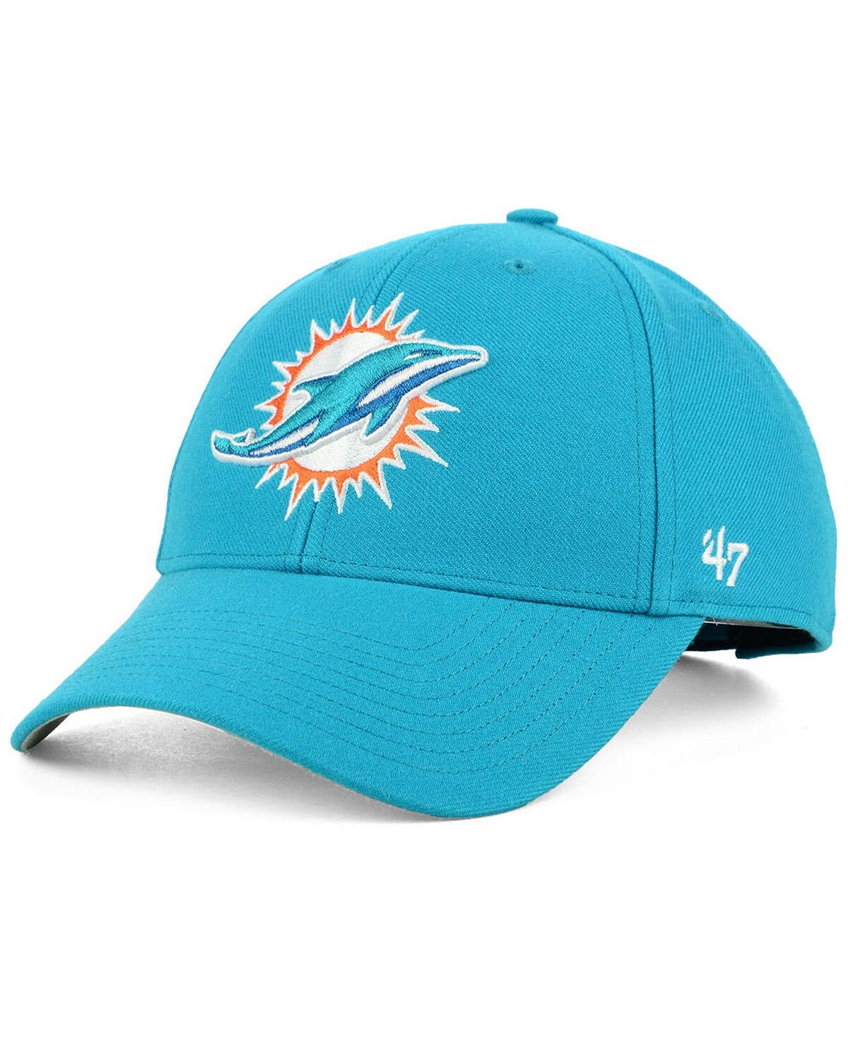 

Кепка MVP Майами Дельфинс '47 Brand