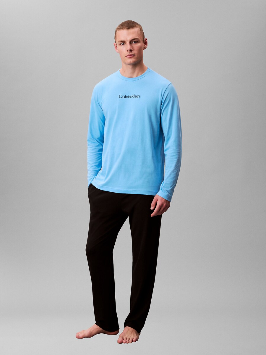 

Длинная пижама Calvin Klein, Mixed Colors