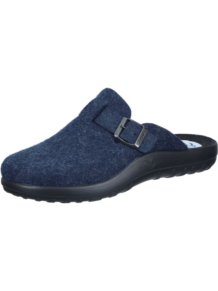 

Тапочки FlyFlot, синий