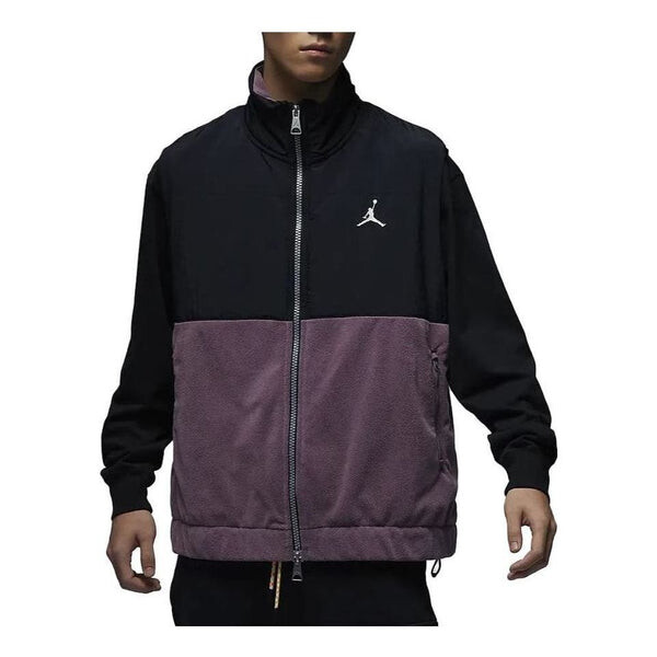 

Жилеты Основы Зимний жилет Air Jordan, черный