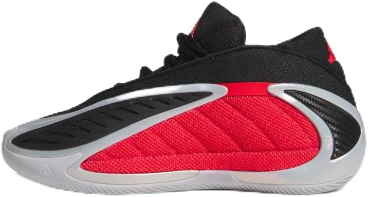 

Баскетбольные детские кроссовки adidas Унисекс-Детские Anthony Edwards 2 J, черный