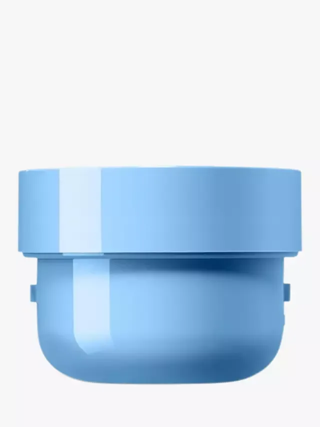 Крем для лица Laneige — Сменный блок увлажняющего крема Water Bank Blue Hyaluronic Intensive Moisturiser, 50 мл — фото 2