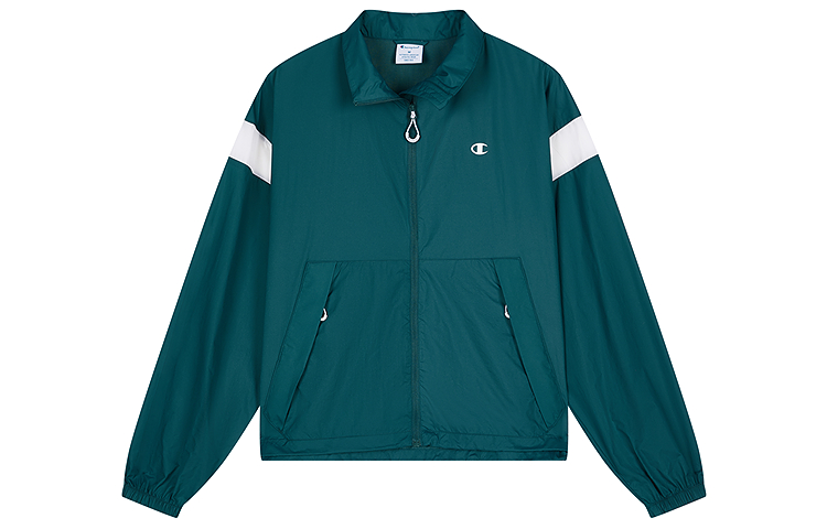 

Champion Куртка US Version женская, Green