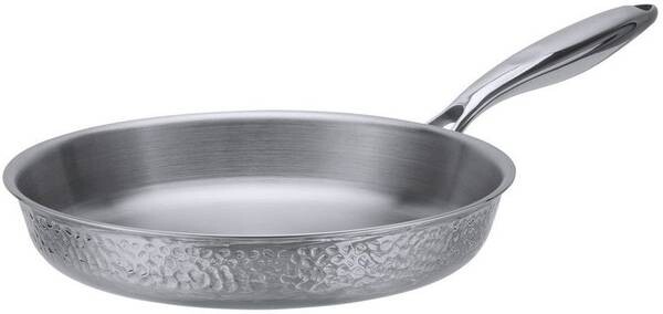 

Кратерная форма для запекания Resto Kitchenware, серебряный