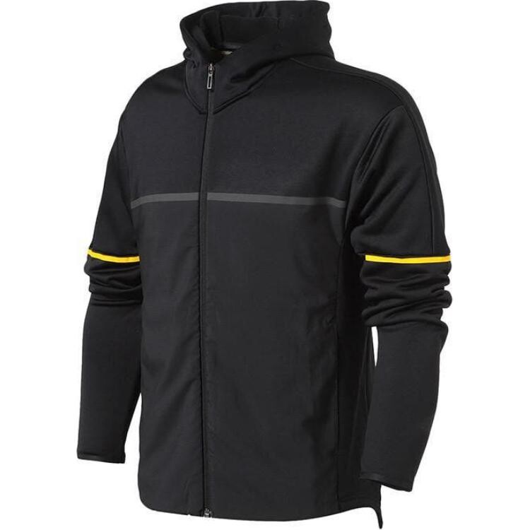 

Куртка мужская черная Adidas, черный