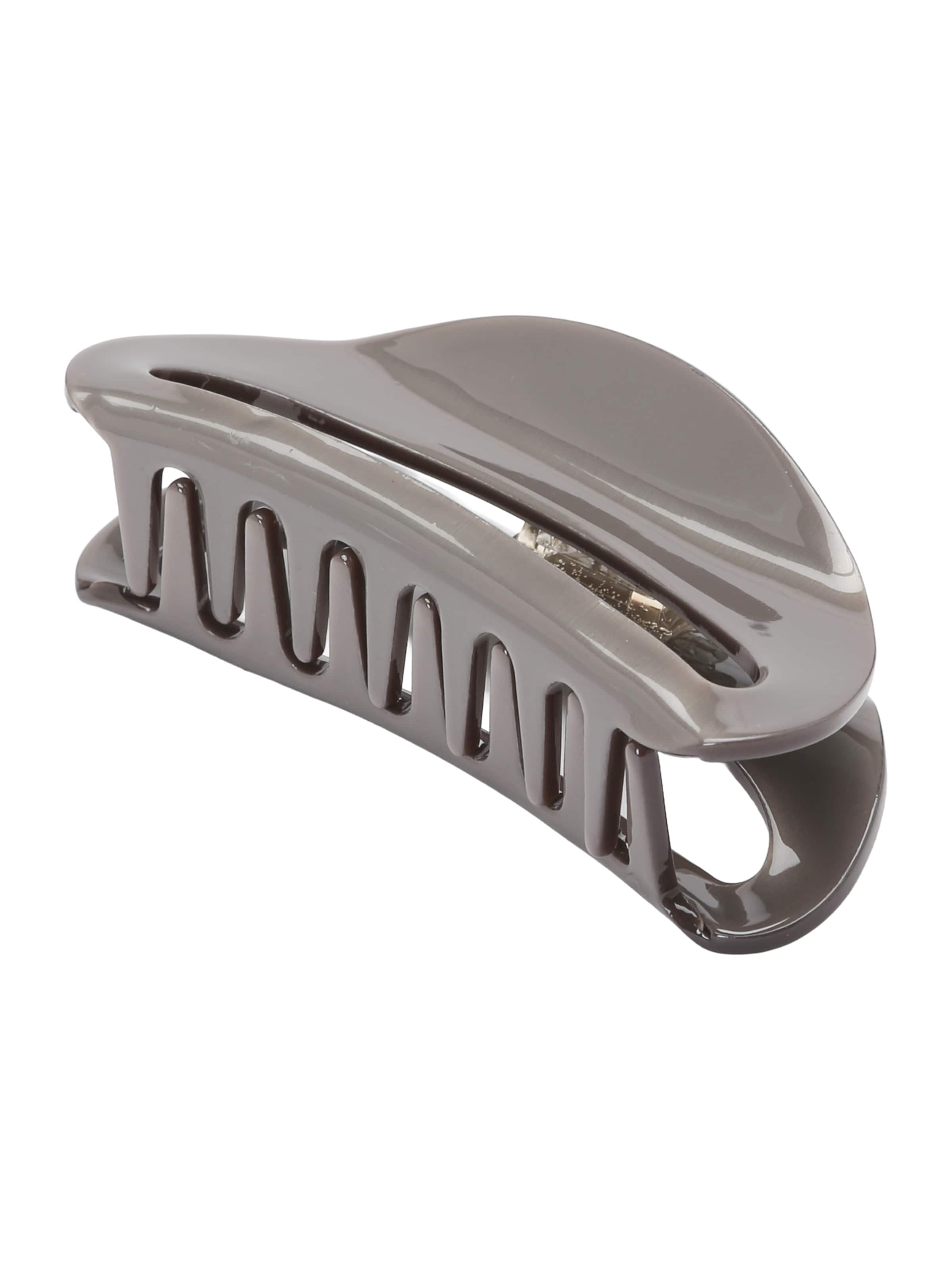 

SUI AVA Аксессуар для волос 'Theresa' в серебре