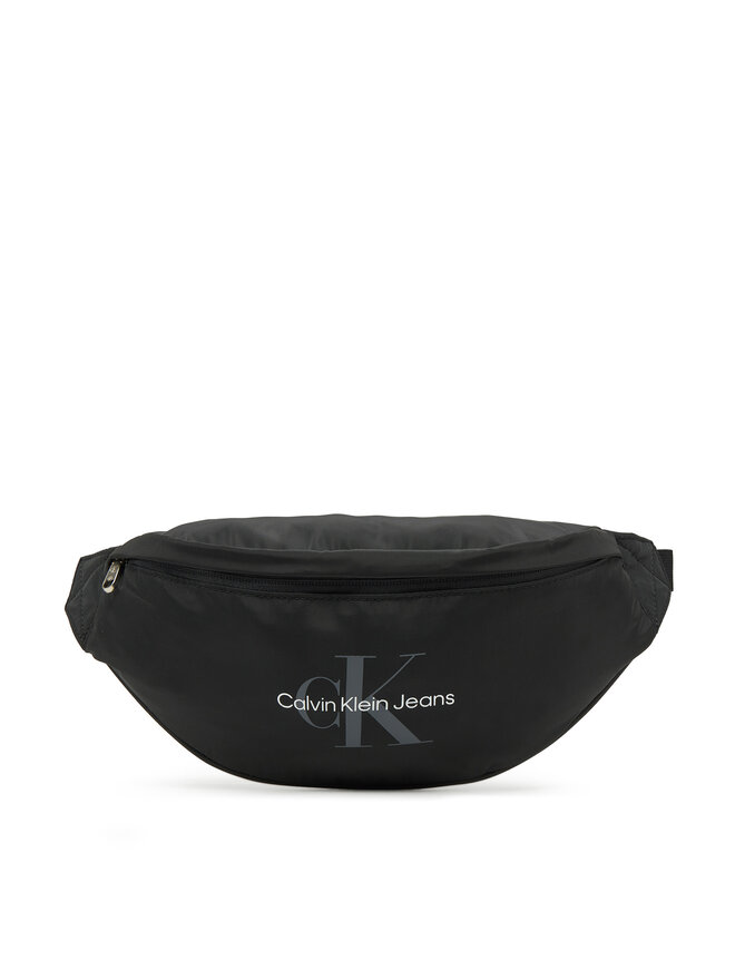 

Поясная сумка Calvin Klein Jeans, черный