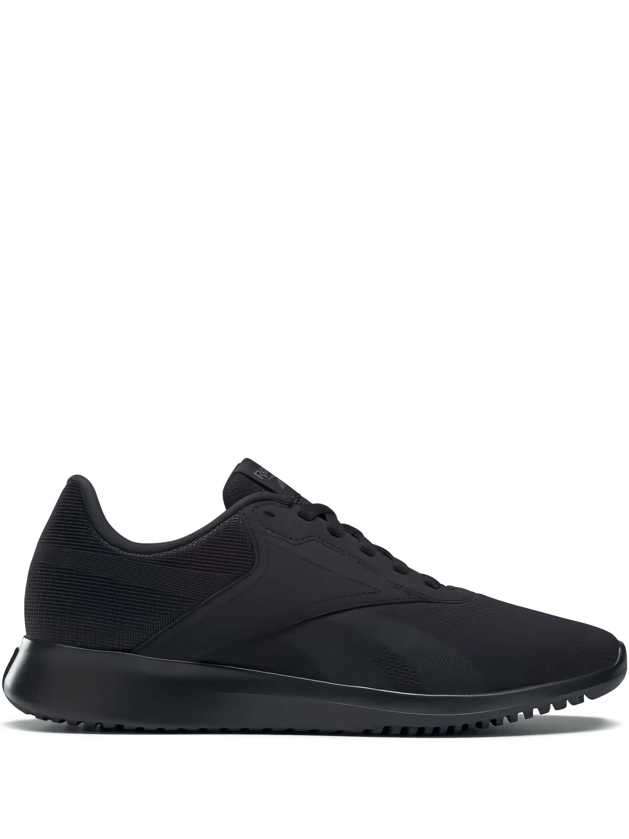 

Кроссовки Fluxlite Black/Cold Reebok, черный