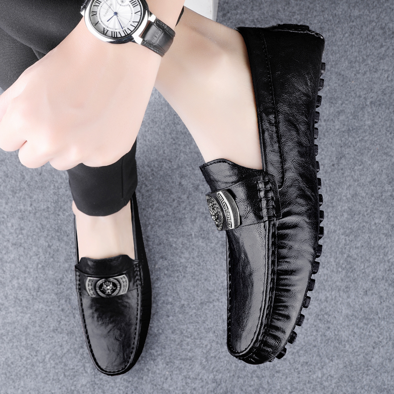 Bull Thunder Бинки с вырезами мужские черные, цвет Black Cut-Out — фото 4