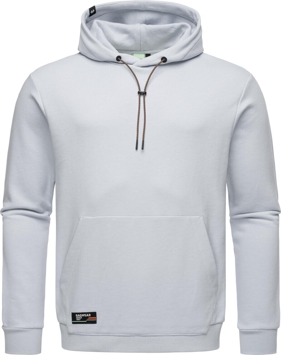 

Толстовка Ragwear ARRWEN, светло-серый