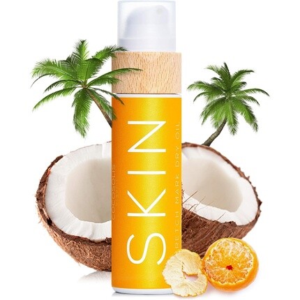 

Сухое масло от растяжек Bio-Oil 110 мл, Cocosolis